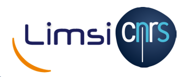 limsi CNRS